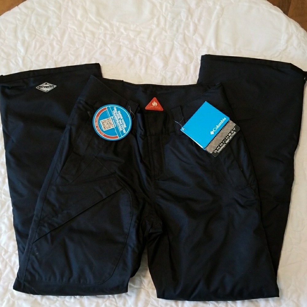 Columbia High Volt ski pants